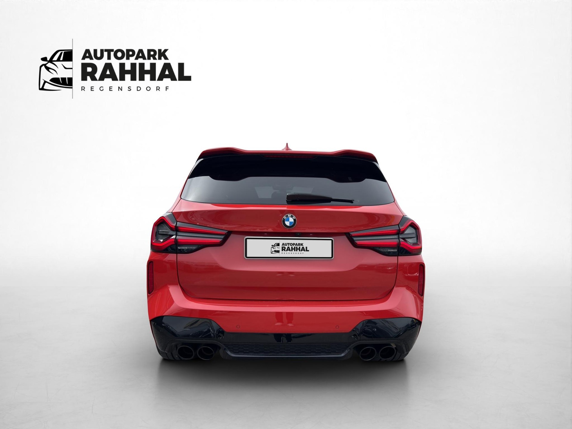 BMW X3 M Competition - Werksgarantie bis 11.2026!-image-7