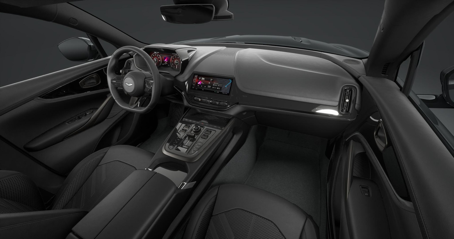 ASTON MARTIN DBX 707 4.0 V8 Bi-Turbo-image-6