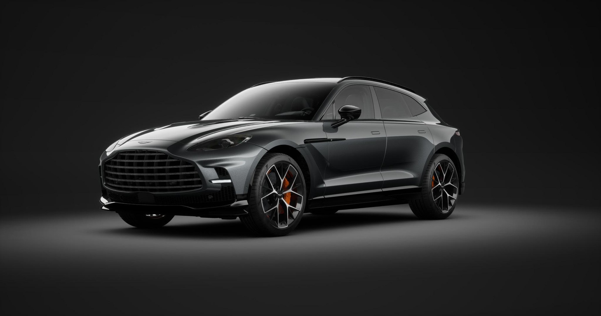 ASTON MARTIN DBX 707 4.0 V8 Bi-Turbo-image-2