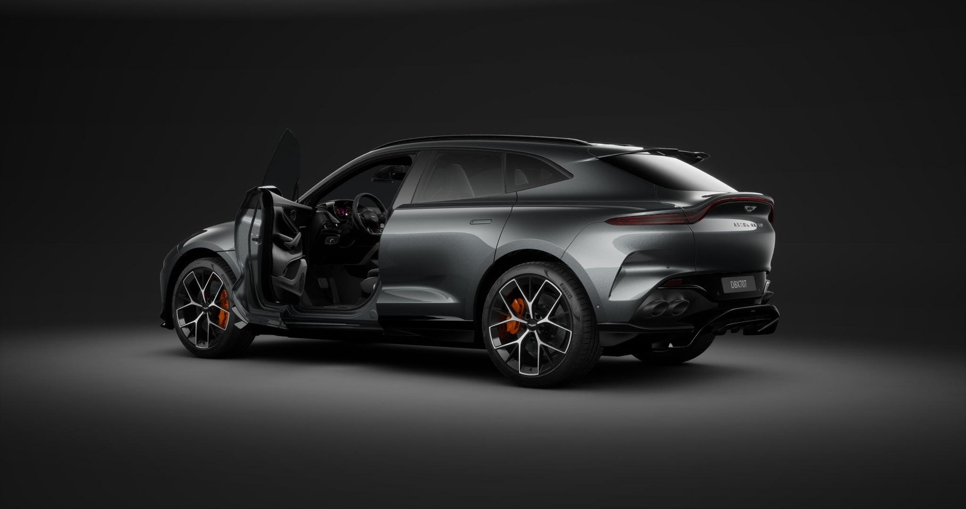 ASTON MARTIN DBX 707 4.0 V8 Bi-Turbo-image-18