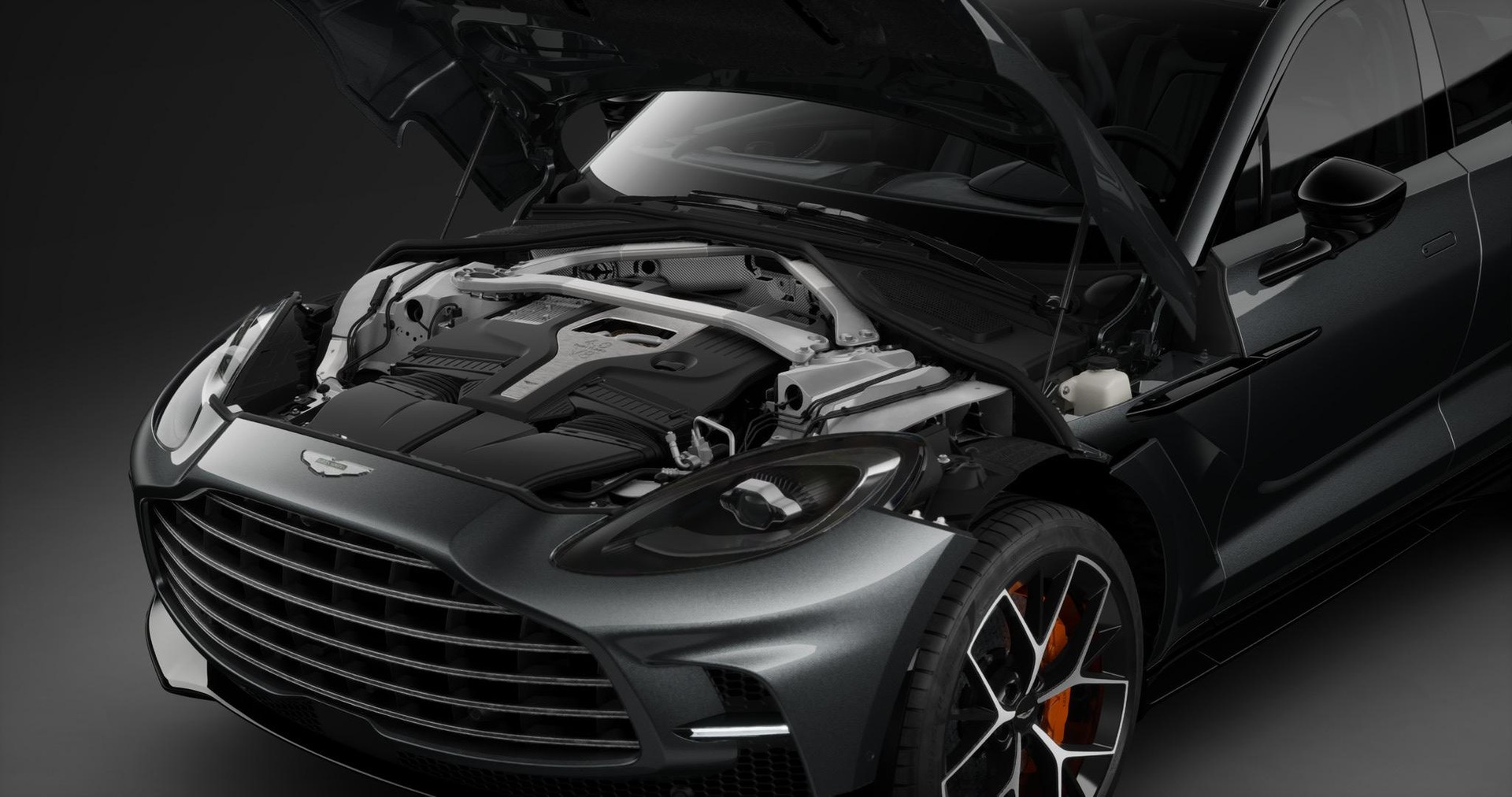 ASTON MARTIN DBX 707 4.0 V8 Bi-Turbo-image-15