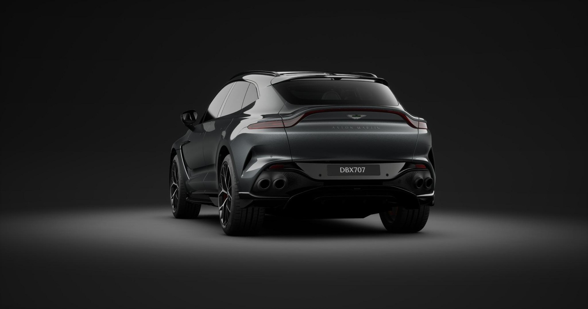 ASTON MARTIN DBX 707 4.0 V8 Bi-Turbo-image-12