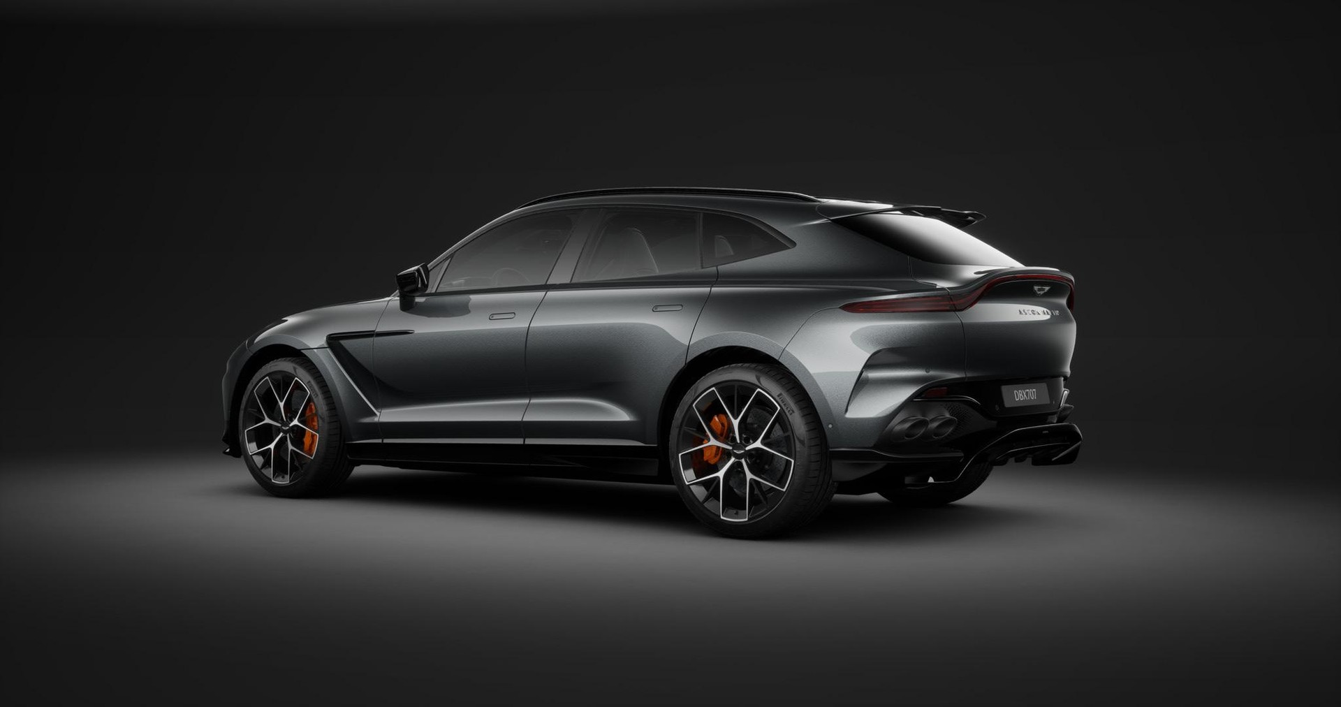 ASTON MARTIN DBX 707 4.0 V8 Bi-Turbo-image-4