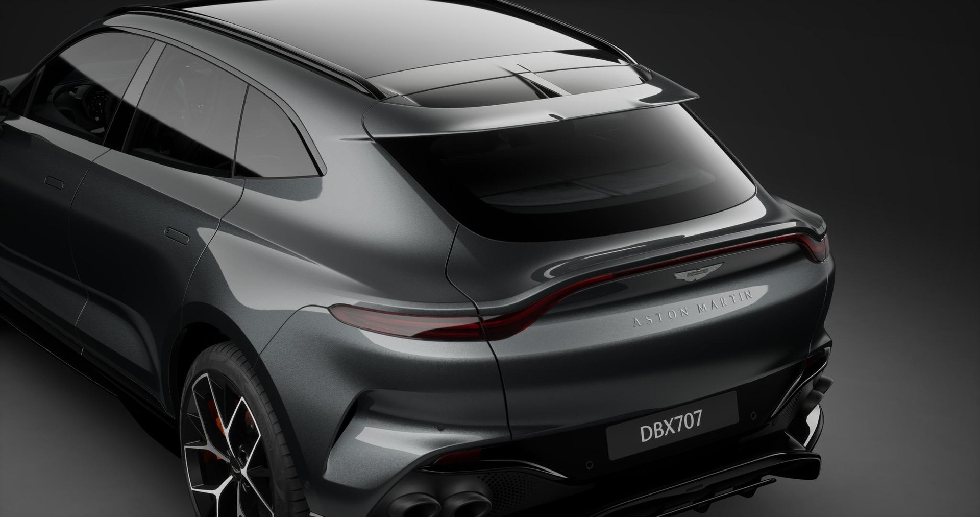 ASTON MARTIN DBX 707 4.0 V8 Bi-Turbo-image-11