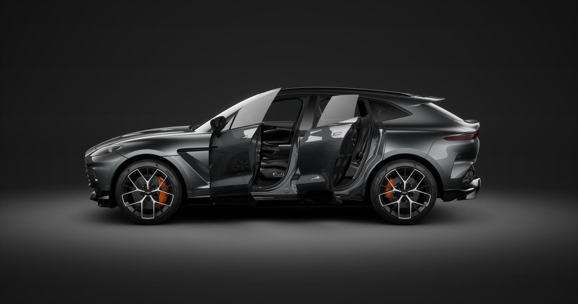 ASTON MARTIN DBX 707 4.0 V8 Bi-Turbo-image-16
