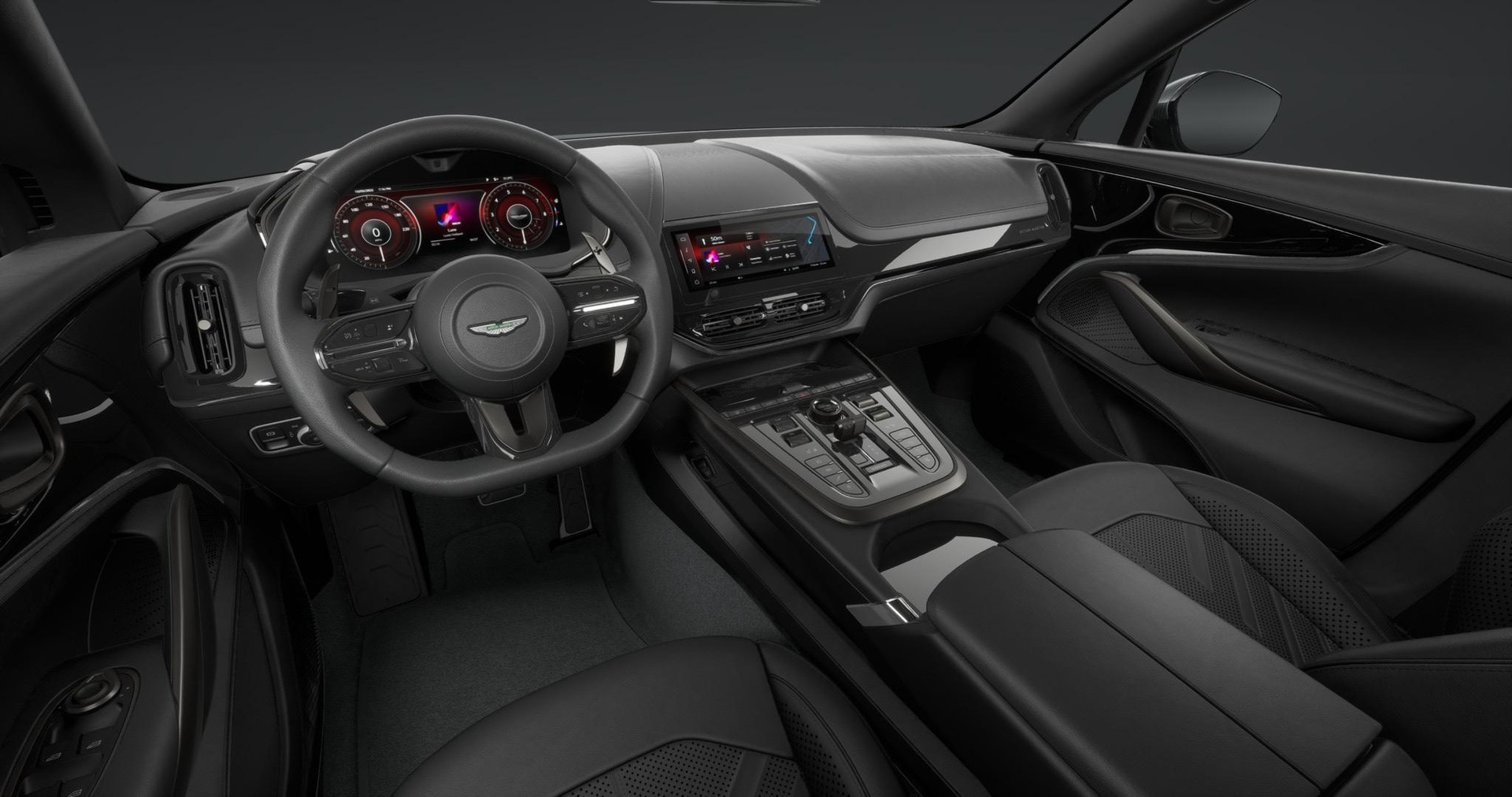 ASTON MARTIN DBX 707 4.0 V8 Bi-Turbo-image-5