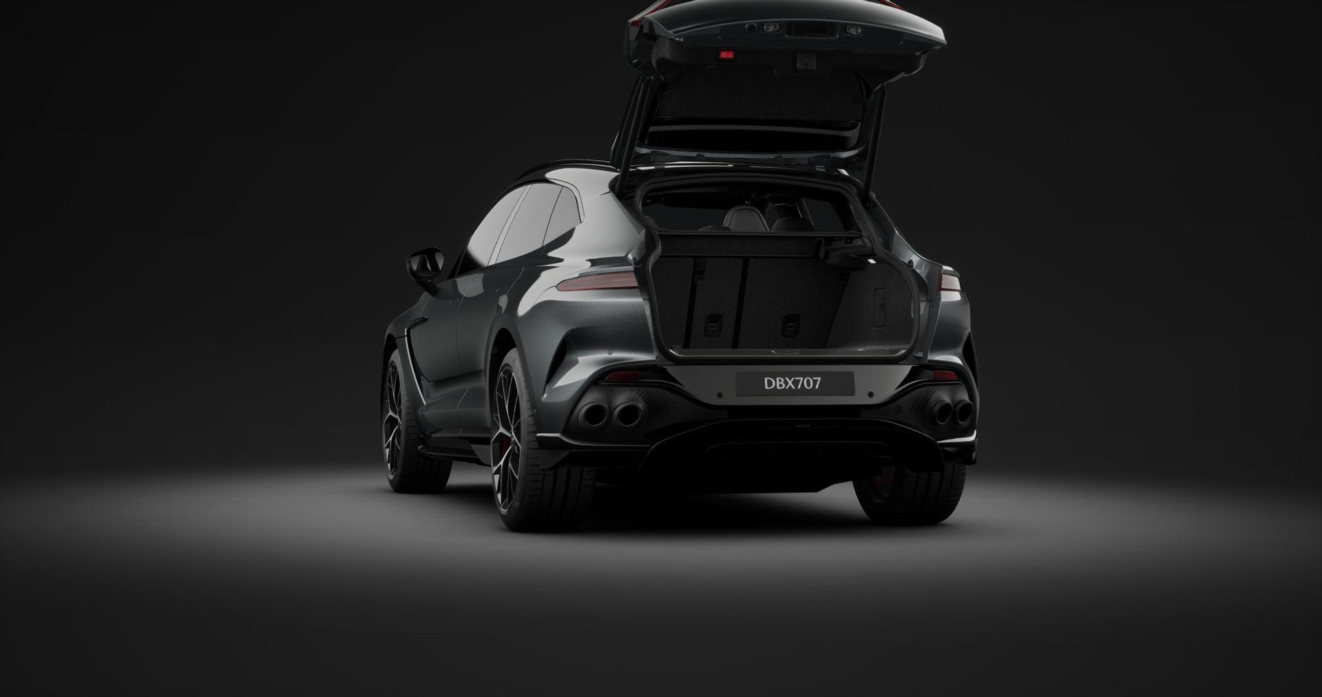 ASTON MARTIN DBX 707 4.0 V8 Bi-Turbo-image-13