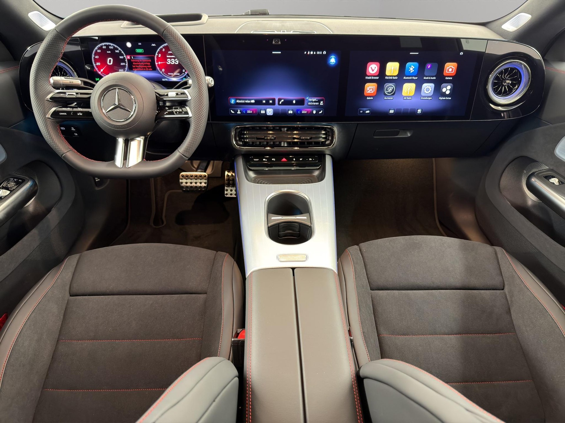 MERCEDES-BENZ CLA 220 AMG Line 4matic-image-8