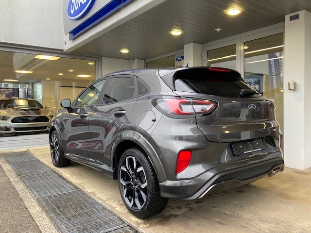 FORD Puma 1.0 MHEV ST-Line X Automat-showroom-element-3