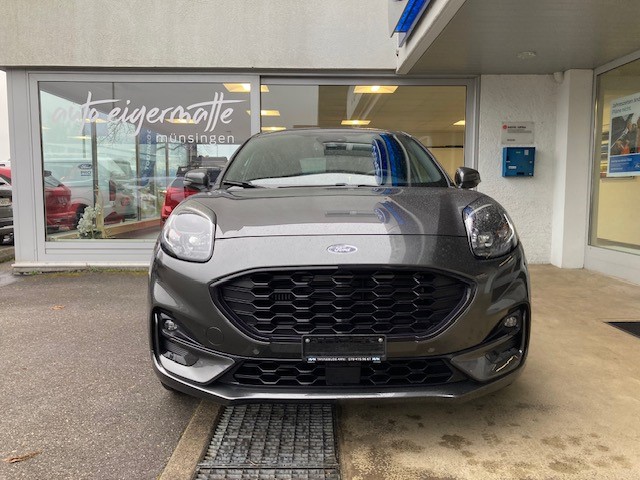 FORD Puma 1.0 MHEV ST-Line X Automat-showroom-element-2