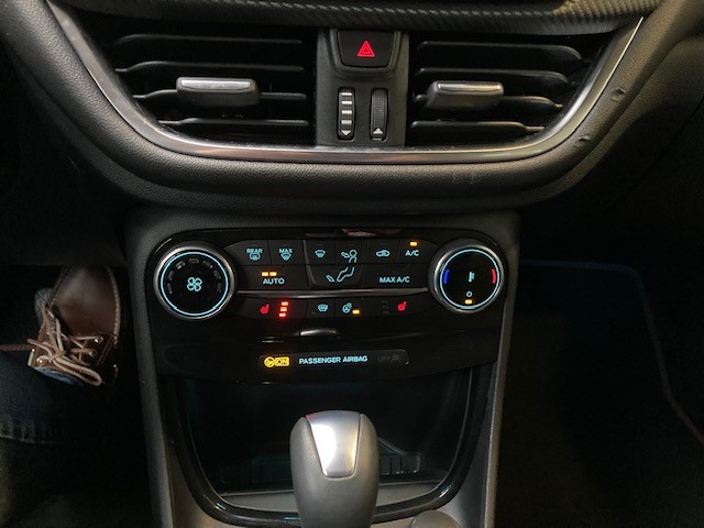 FORD Puma 1.0 MHEV ST-Line X Automat-image-11