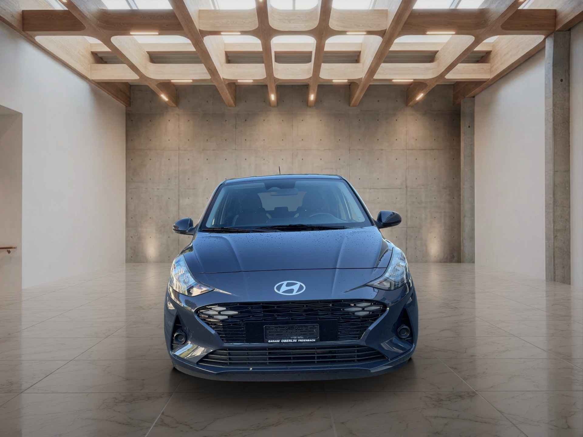 HYUNDAI i10 1.2 Amplia-showroom-element-1