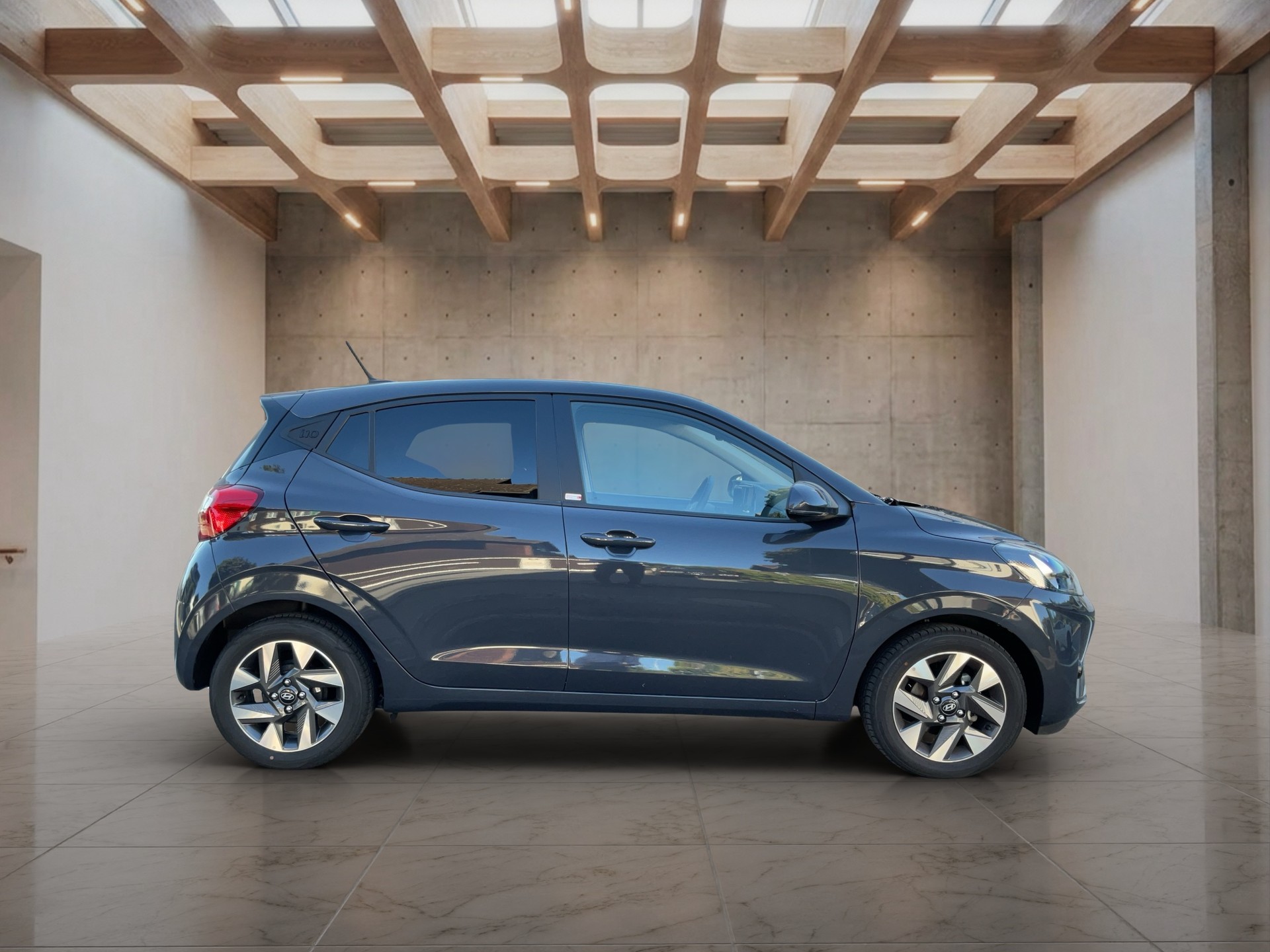 HYUNDAI i10 1.2 Amplia-image-6