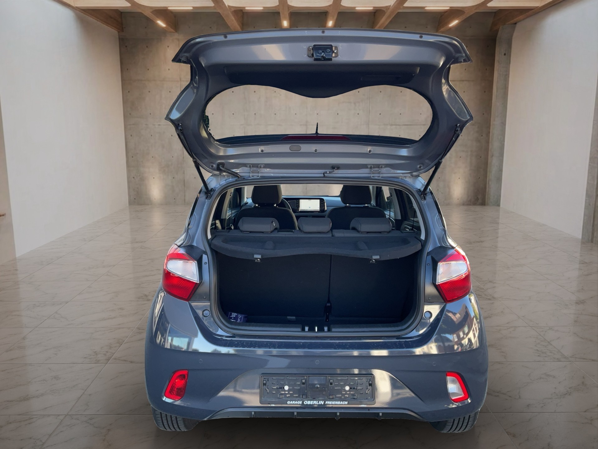 HYUNDAI i10 1.2 Amplia-image-12
