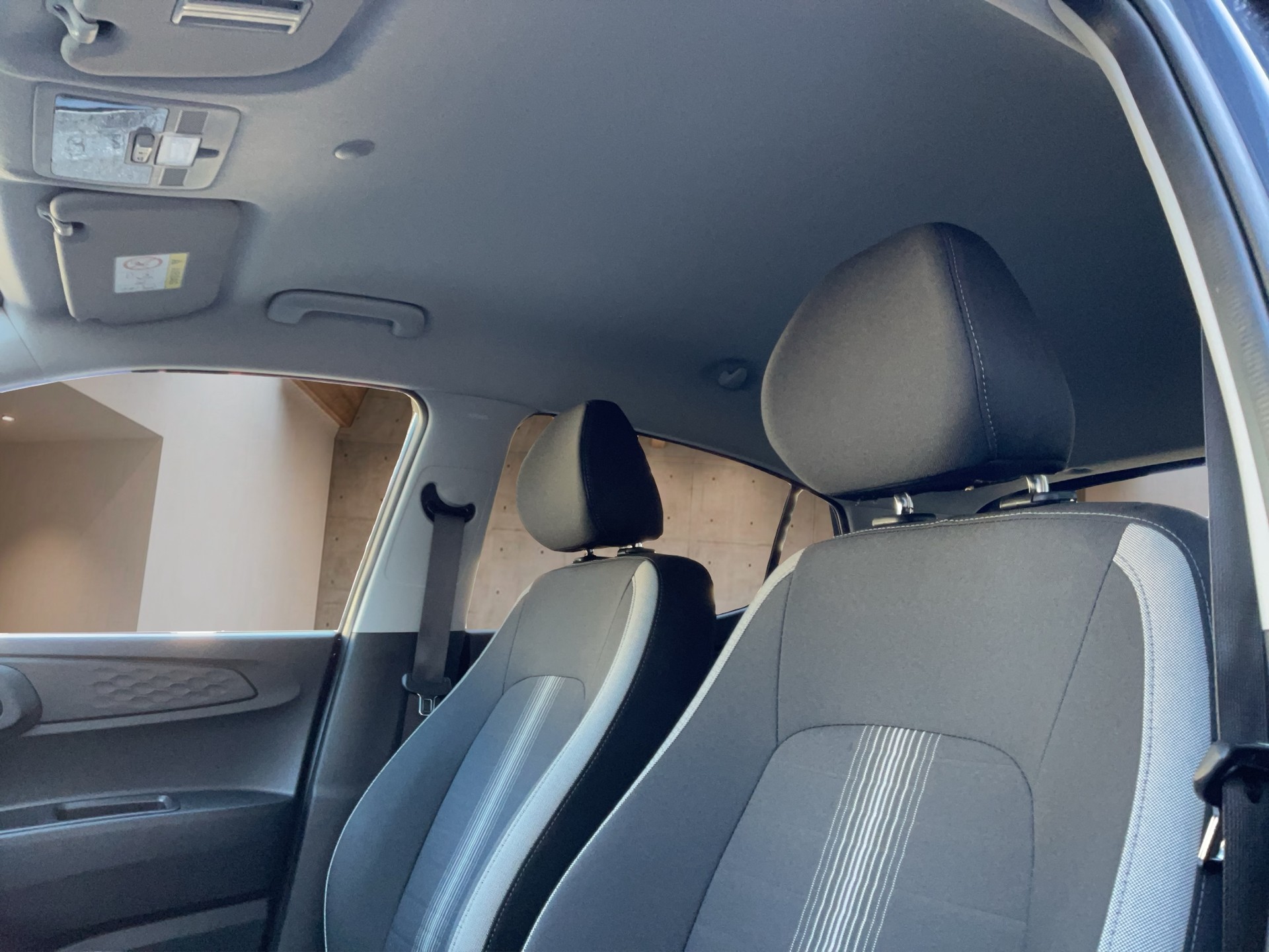 HYUNDAI i10 1.2 Amplia-image-15