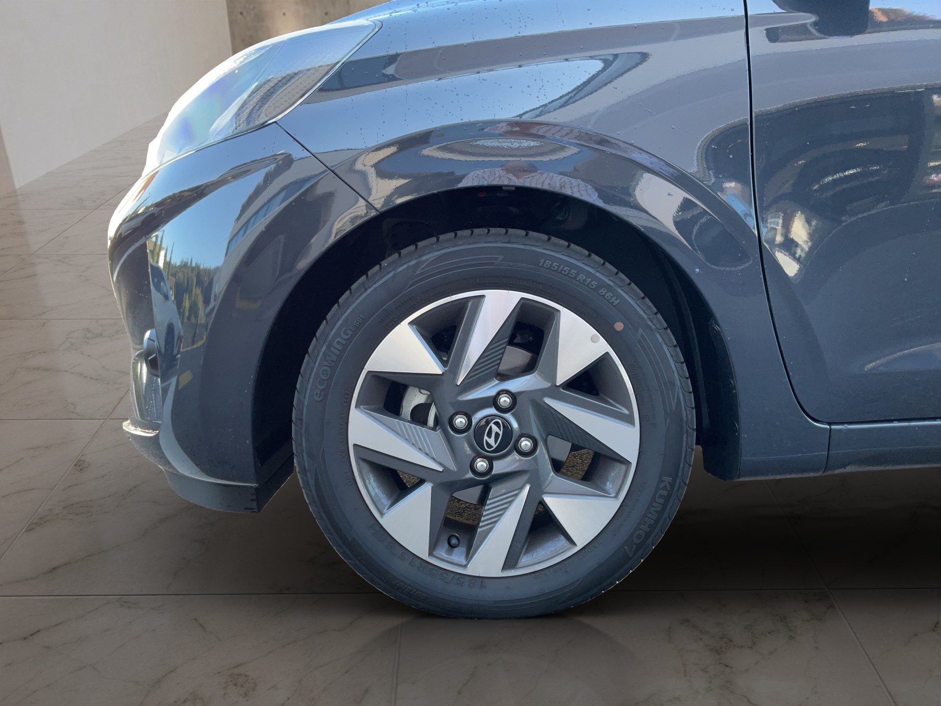 HYUNDAI i10 1.2 Amplia-image-8