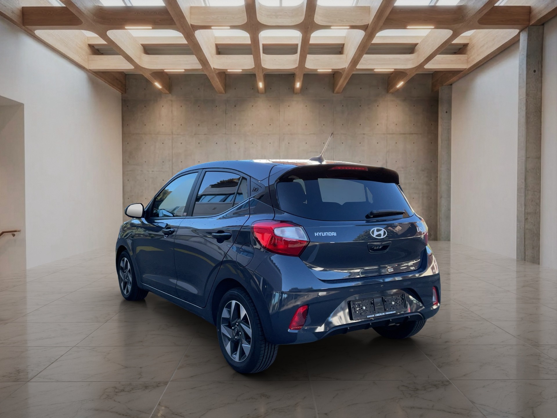 HYUNDAI i10 1.2 Amplia-showroom-element-3