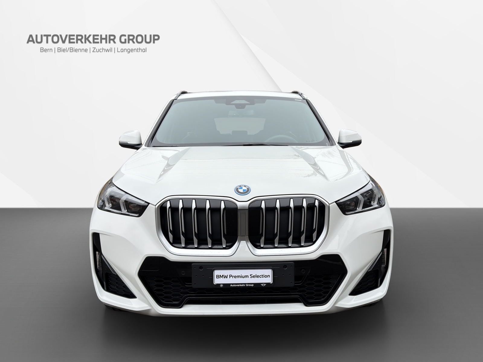 BMW X1 xDrive 30e M Sport-image-2