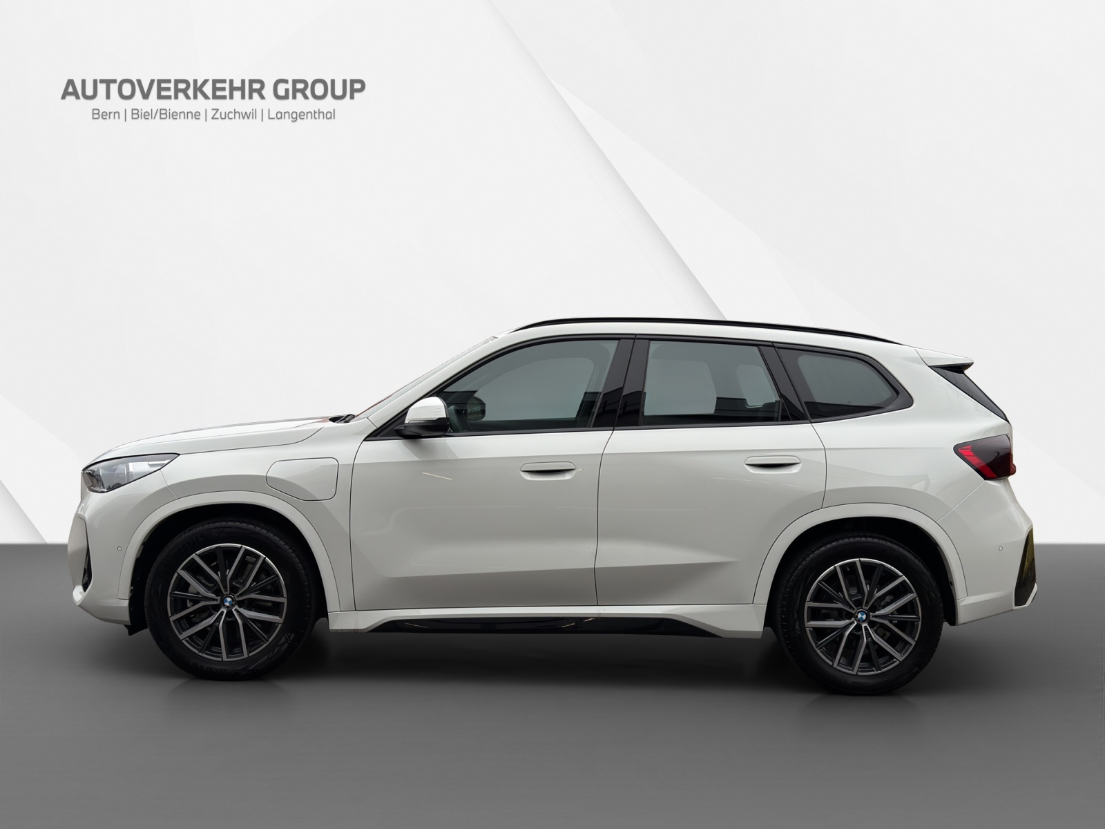 BMW X1 xDrive 30e M Sport-image-3