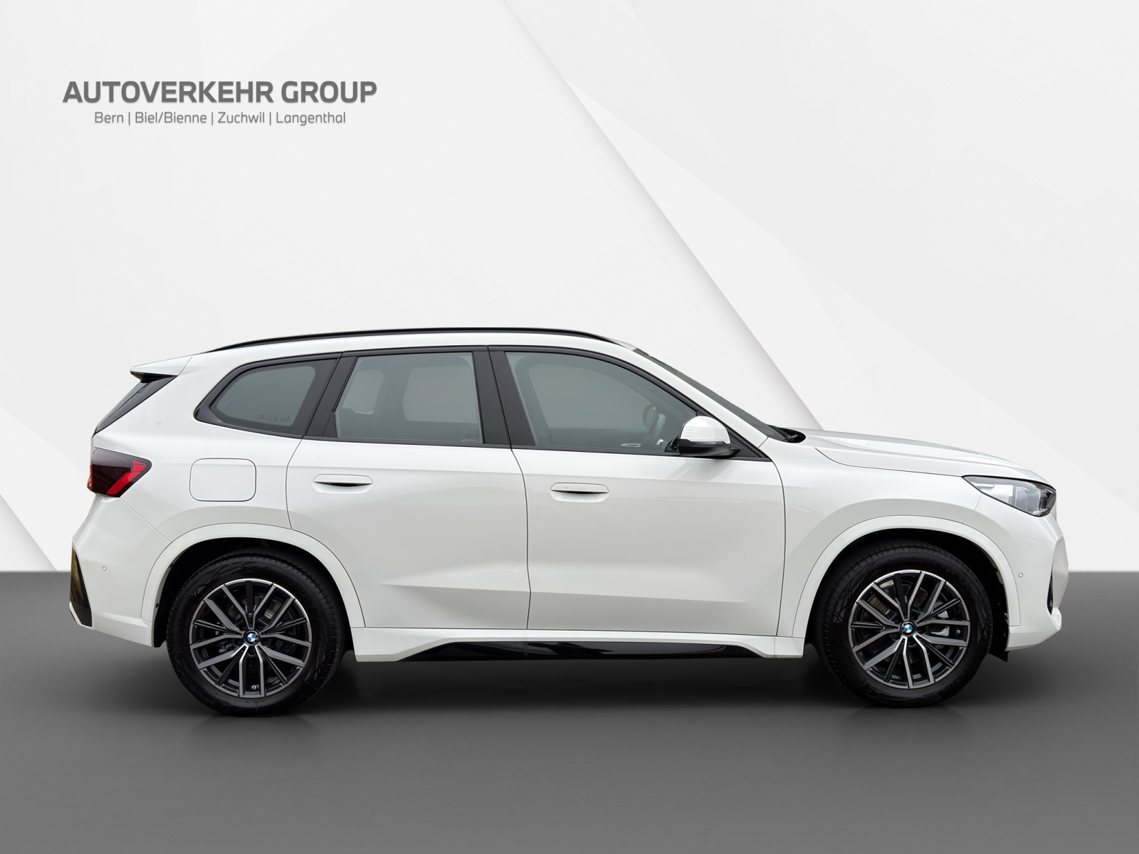 BMW X1 xDrive 30e M Sport-image-7