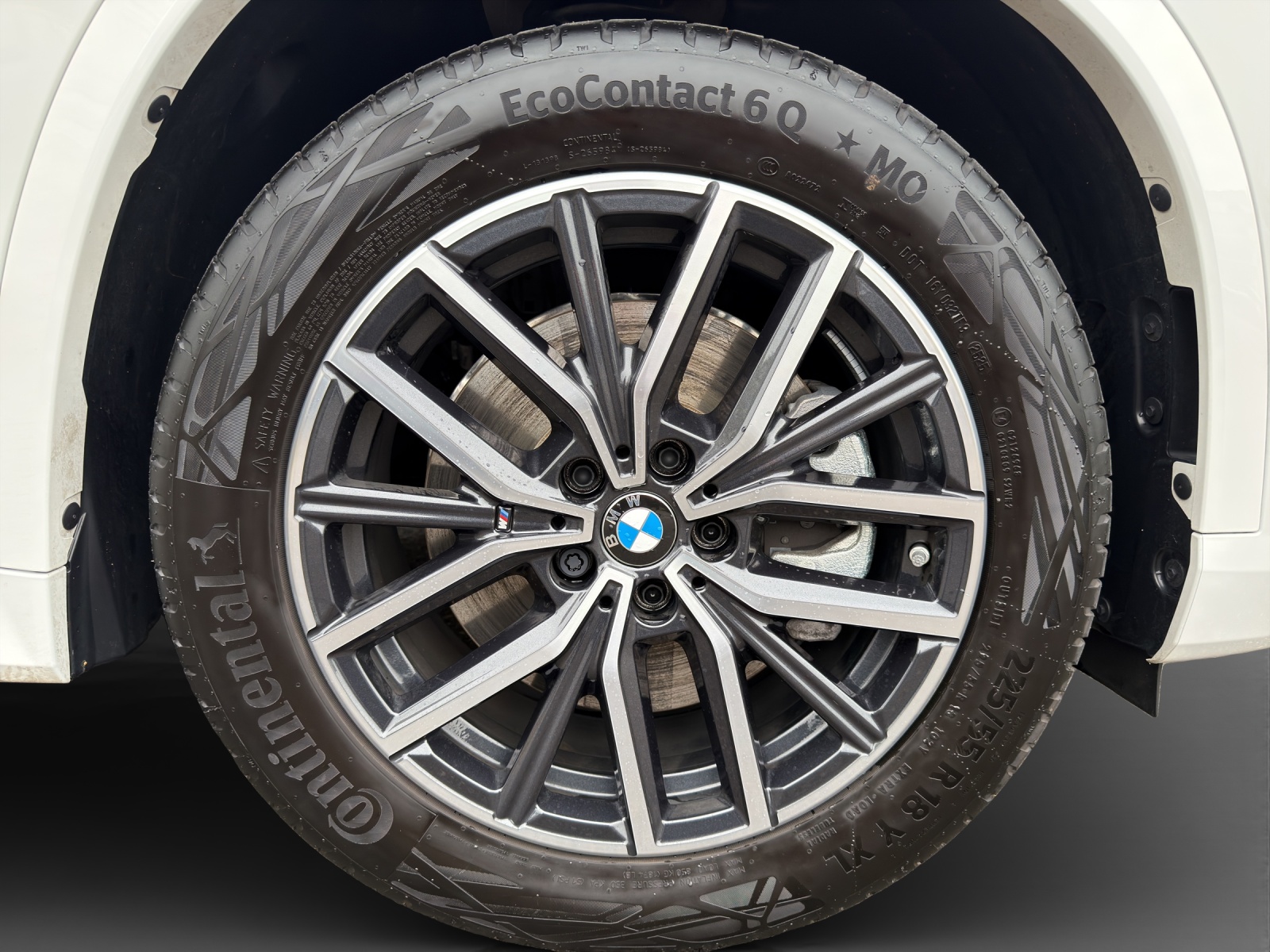 BMW X1 xDrive 30e M Sport-image-9