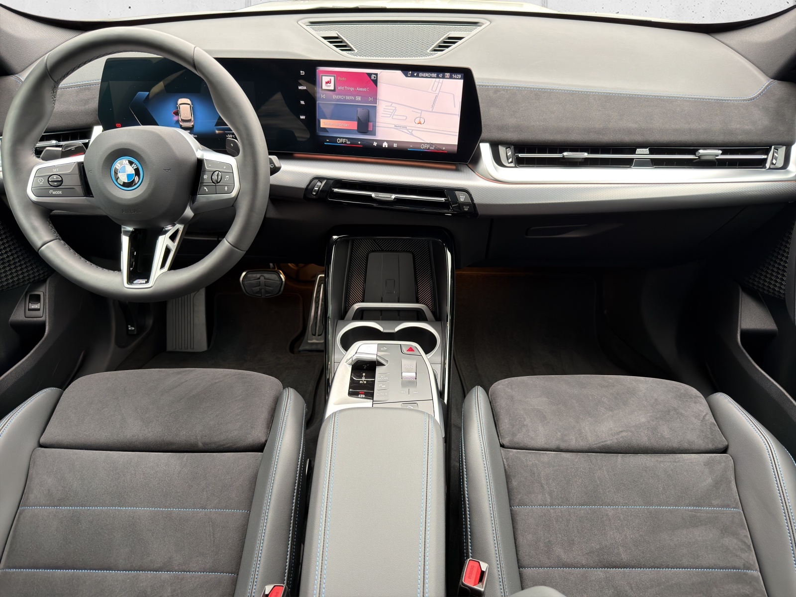 BMW X1 xDrive 30e M Sport-image-14
