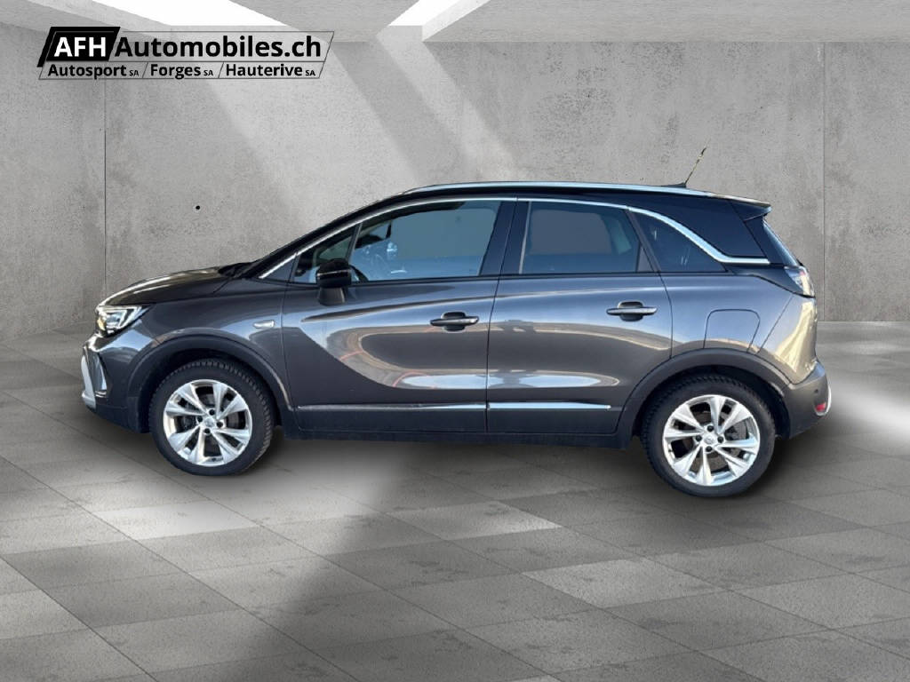 OPEL Crossland 1.2 T 130 Ultimate-showroom-element-1