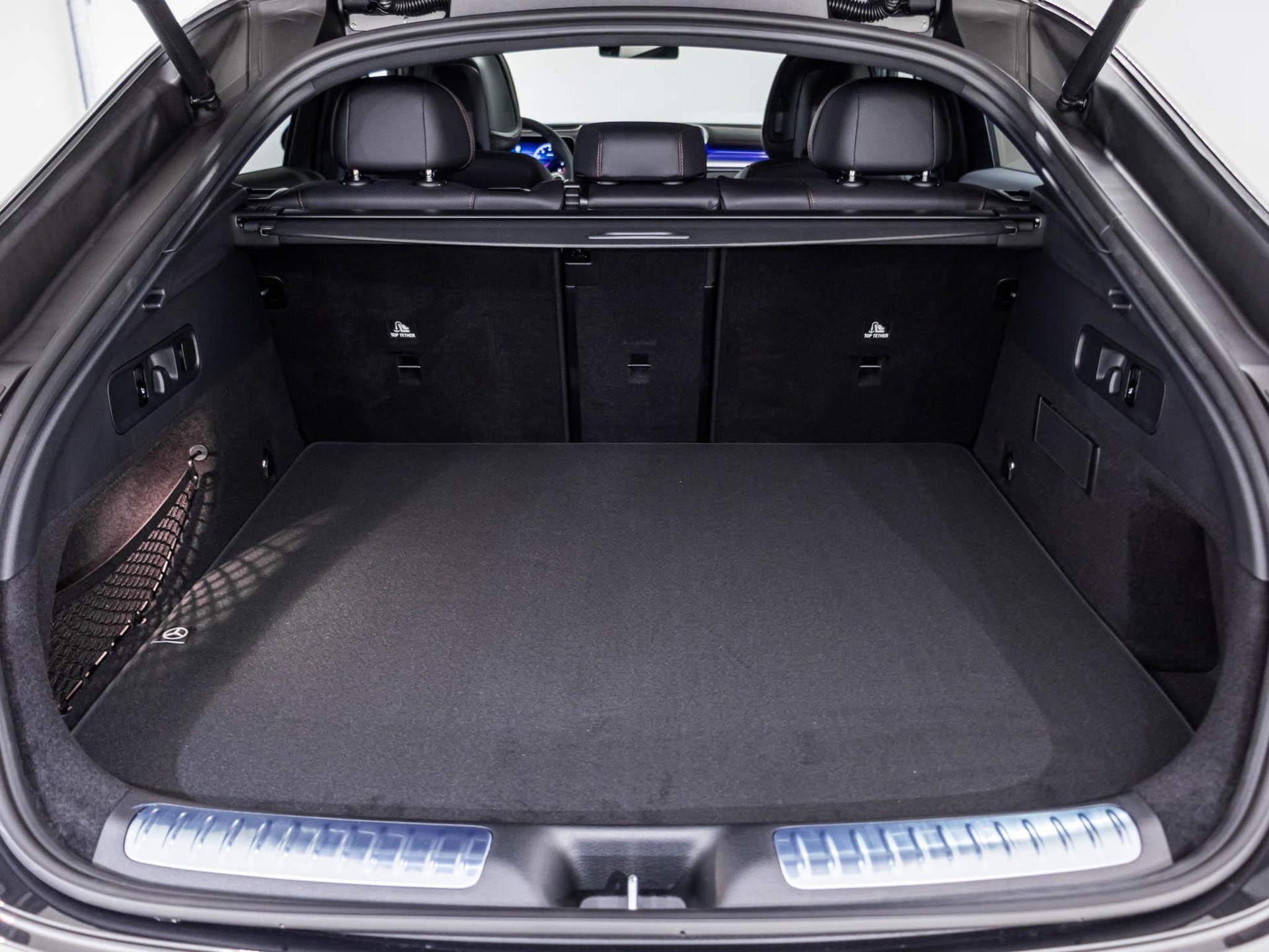 MERCEDES-BENZ GLC 43 AMG 4MATIC Coupé "Executive Edition"-image-13