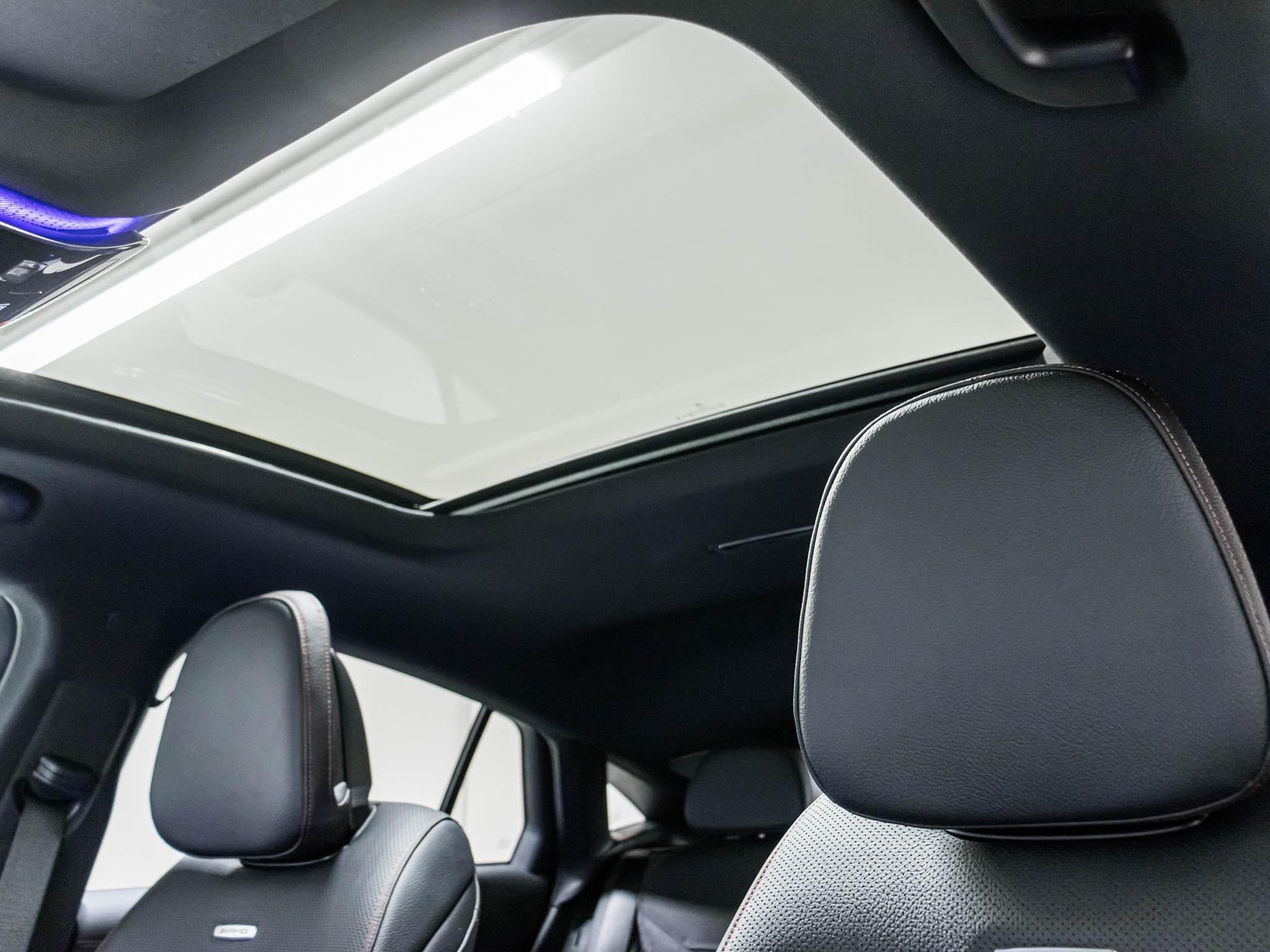 MERCEDES-BENZ GLC 43 AMG 4MATIC Coupé "Executive Edition"-image-8