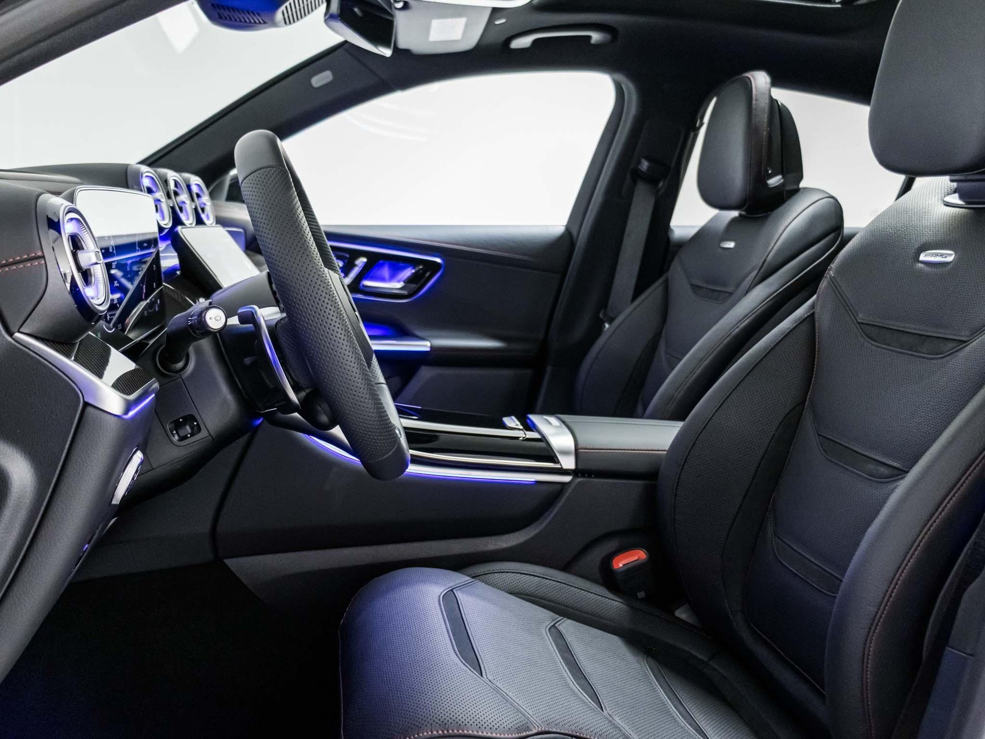 MERCEDES-BENZ GLC 43 AMG 4MATIC Coupé "Executive Edition"-image-6