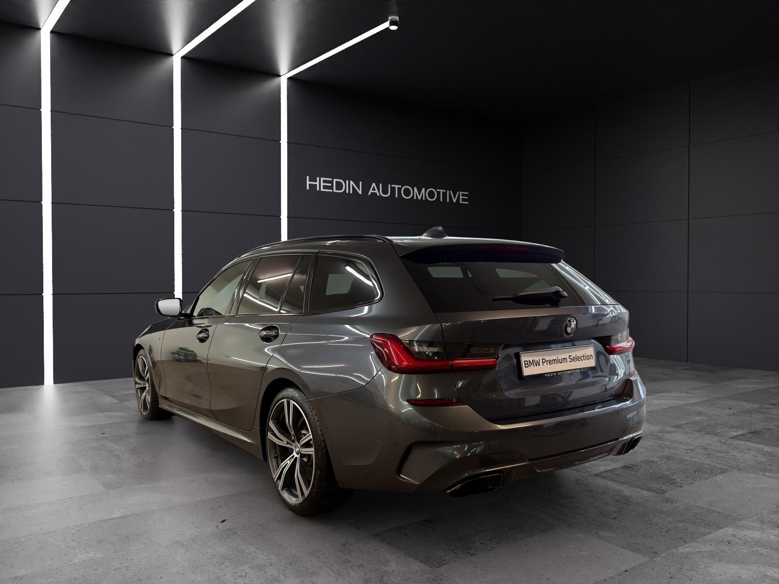 BMW M340d xDrive Touring-image-2