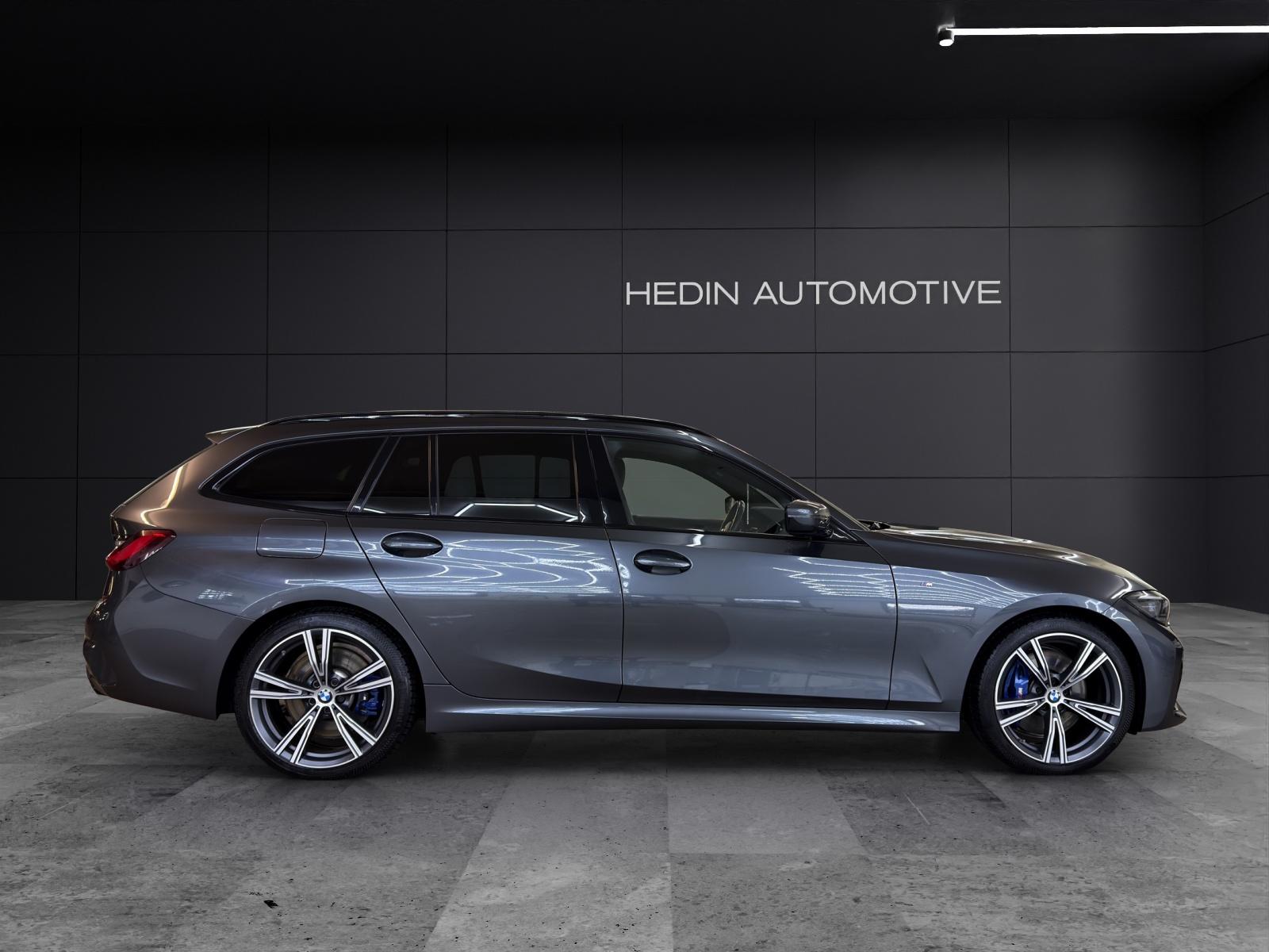 BMW M340d xDrive Touring-image-5