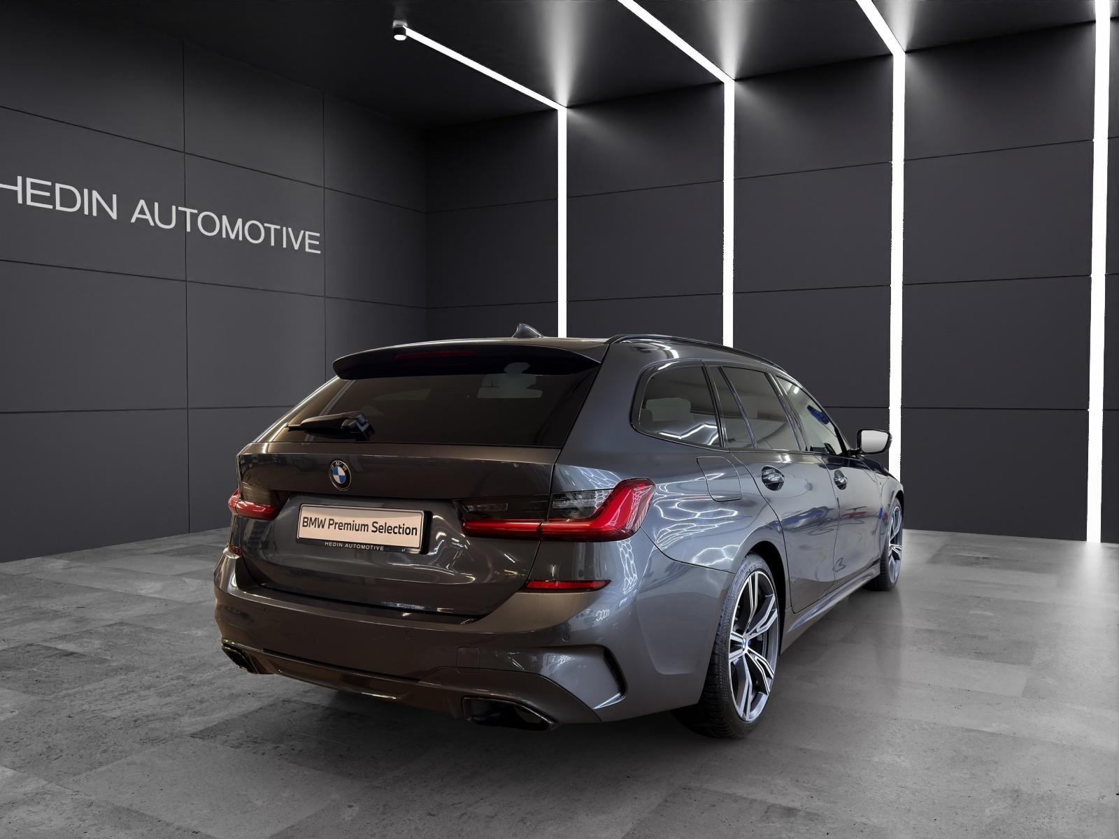 BMW M340d xDrive Touring-image-4