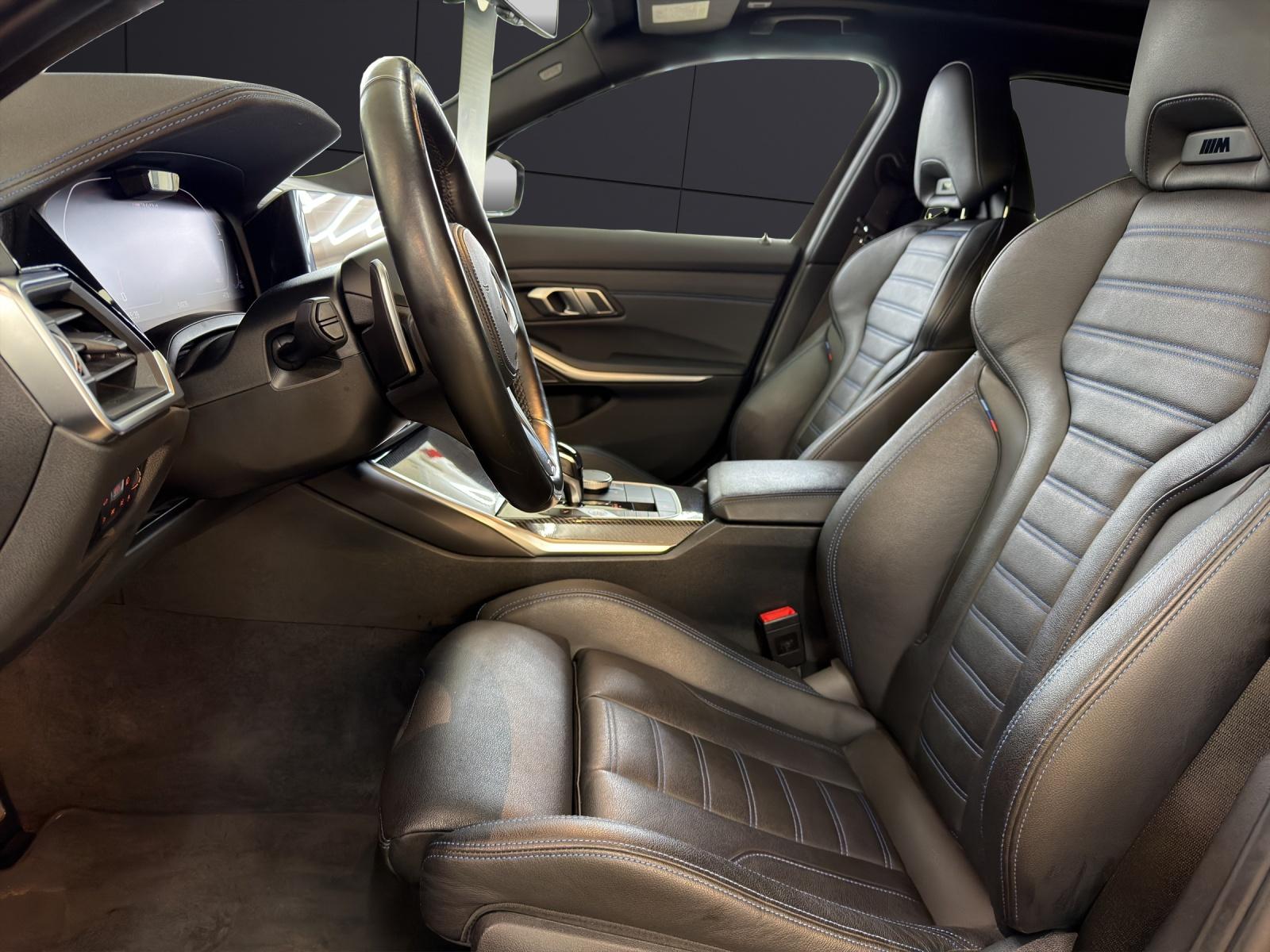 BMW M340d xDrive Touring-image-10