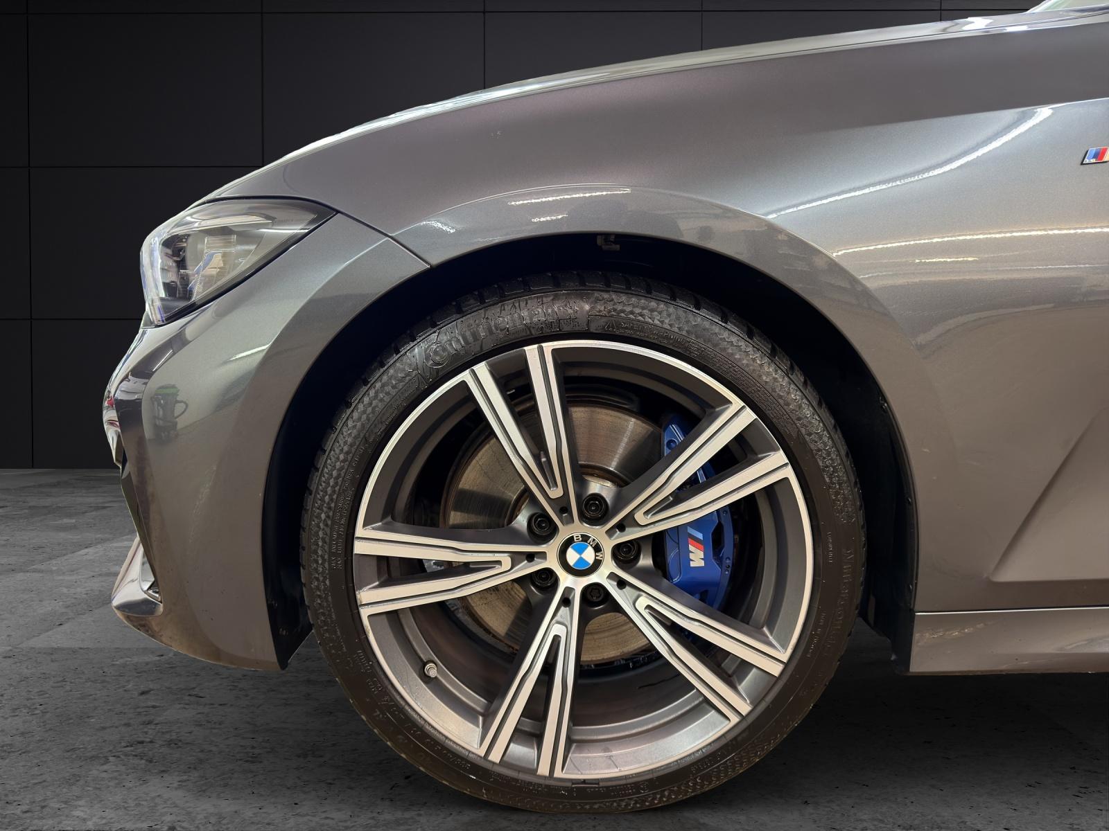 BMW M340d xDrive Touring-image-8