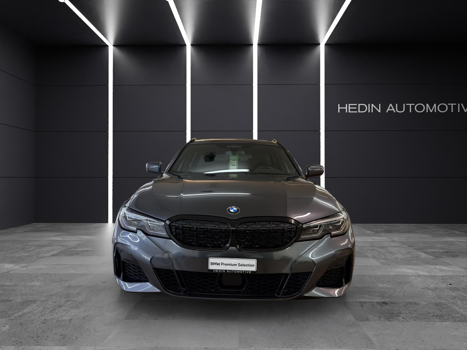 BMW M340d xDrive Touring-image-7