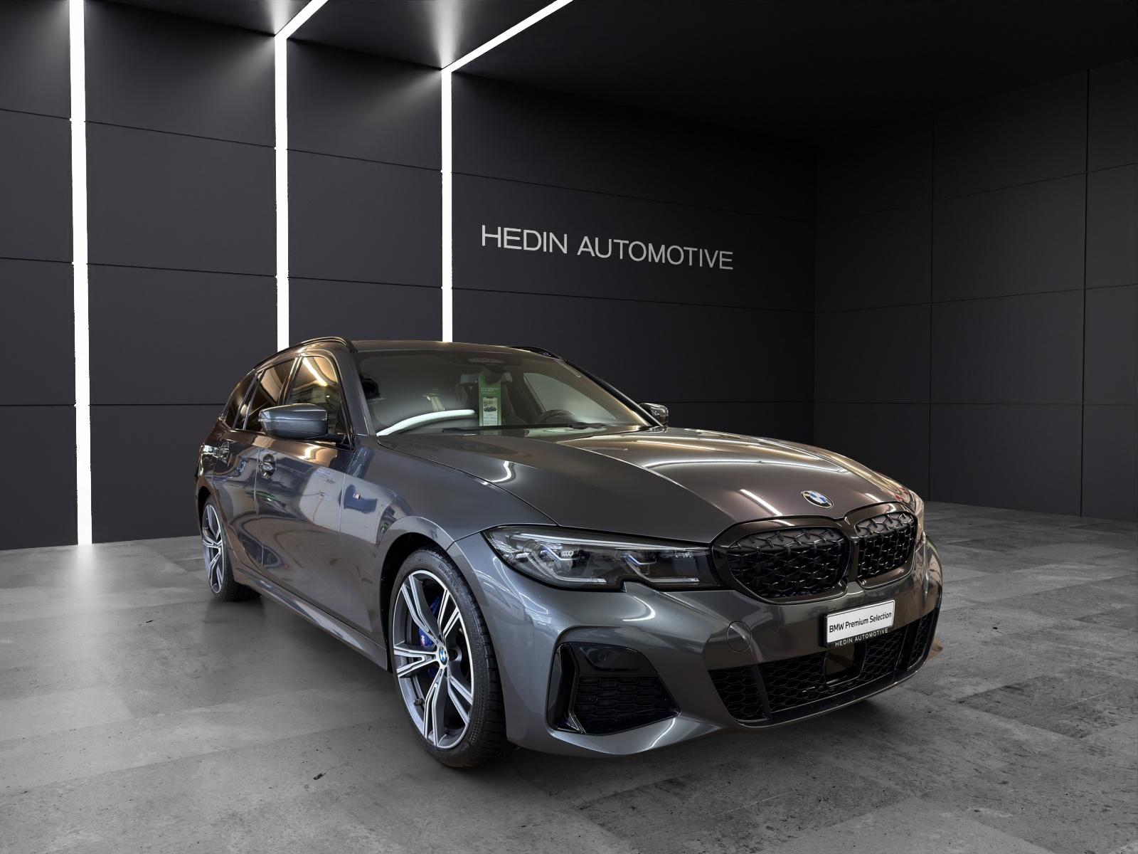 BMW M340d xDrive Touring-image-6