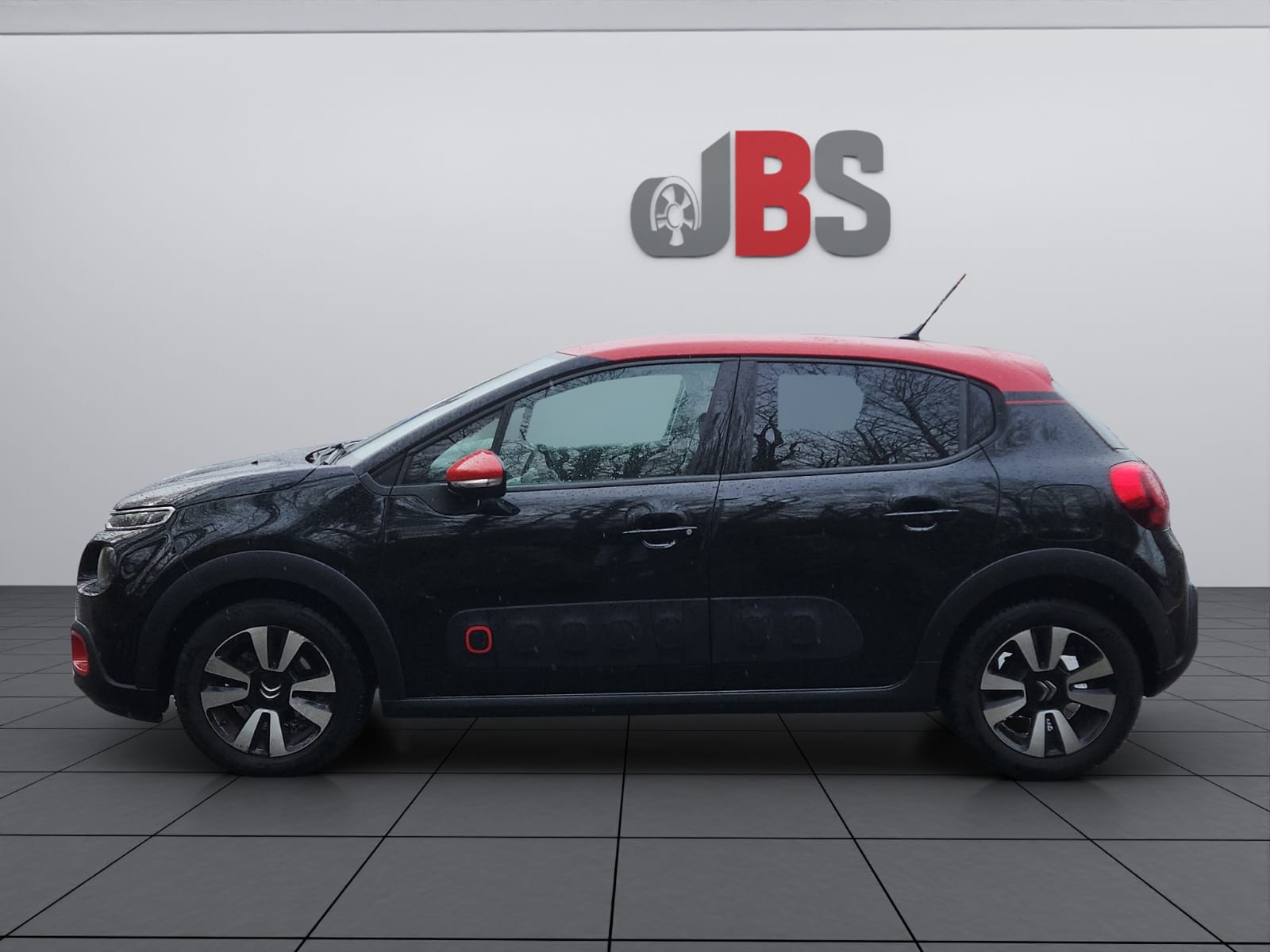 CITROEN C3 1.2i PureTech Feel-image-3
