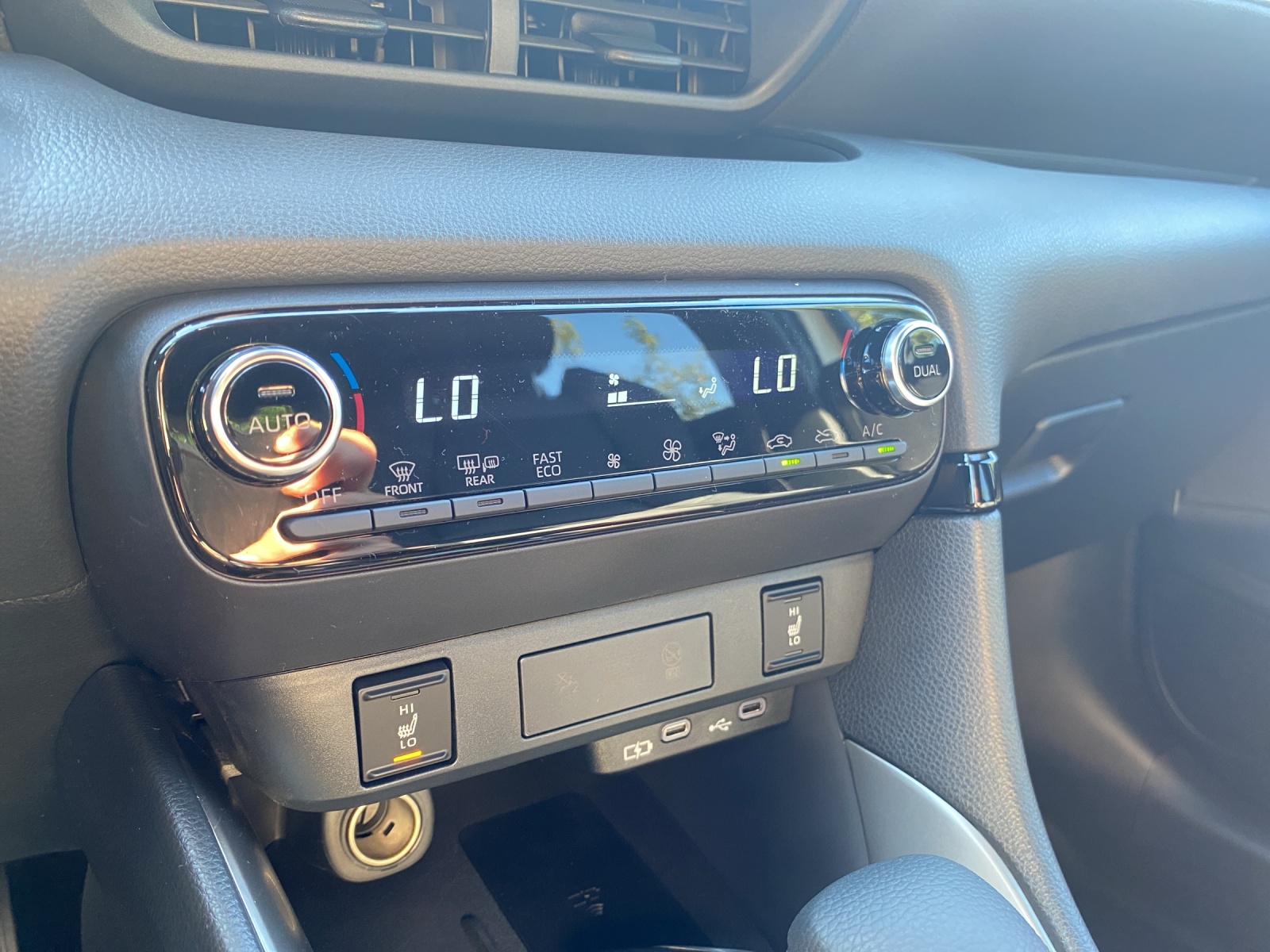 MAZDA 2 Hybrid Homura-image-10