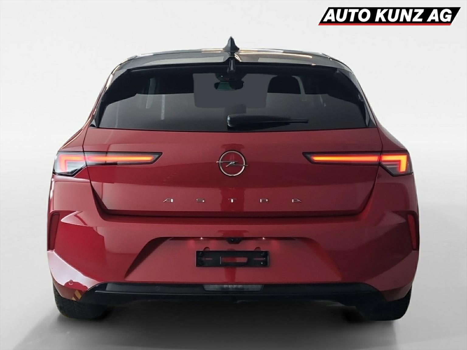 OPEL Astra Elegance 1.2 Turbo *AHK*-image-3