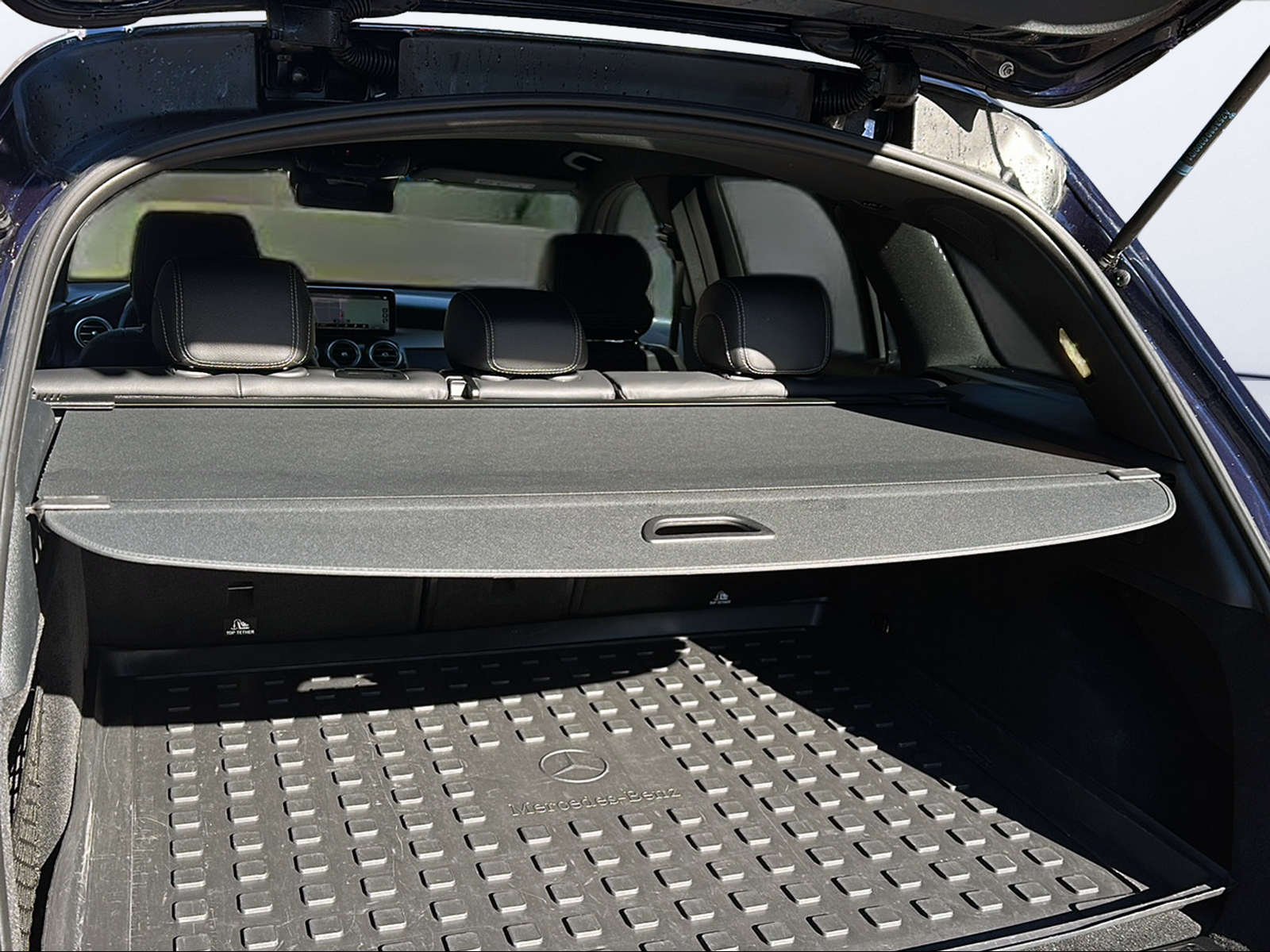 MERCEDES-BENZ GLC 400 d 4Matic 9G-Tronic-image-8
