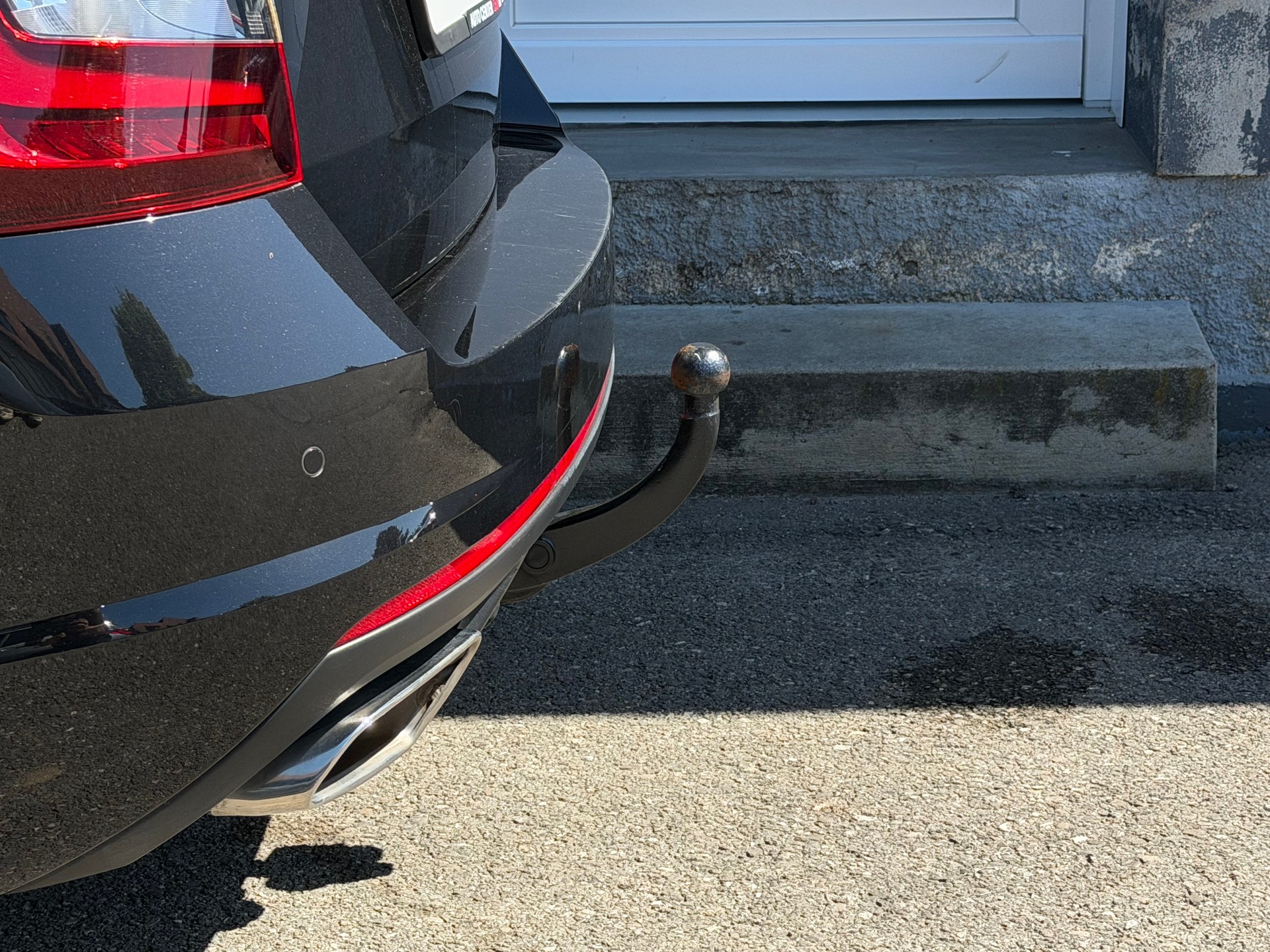 SKODA Octavia Combi 2.0 TSI RS-image-4