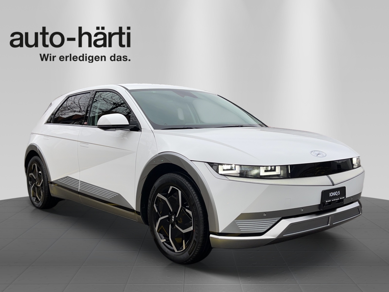 HYUNDAI Ioniq 5 72kWh Amplia 2WD-image-4