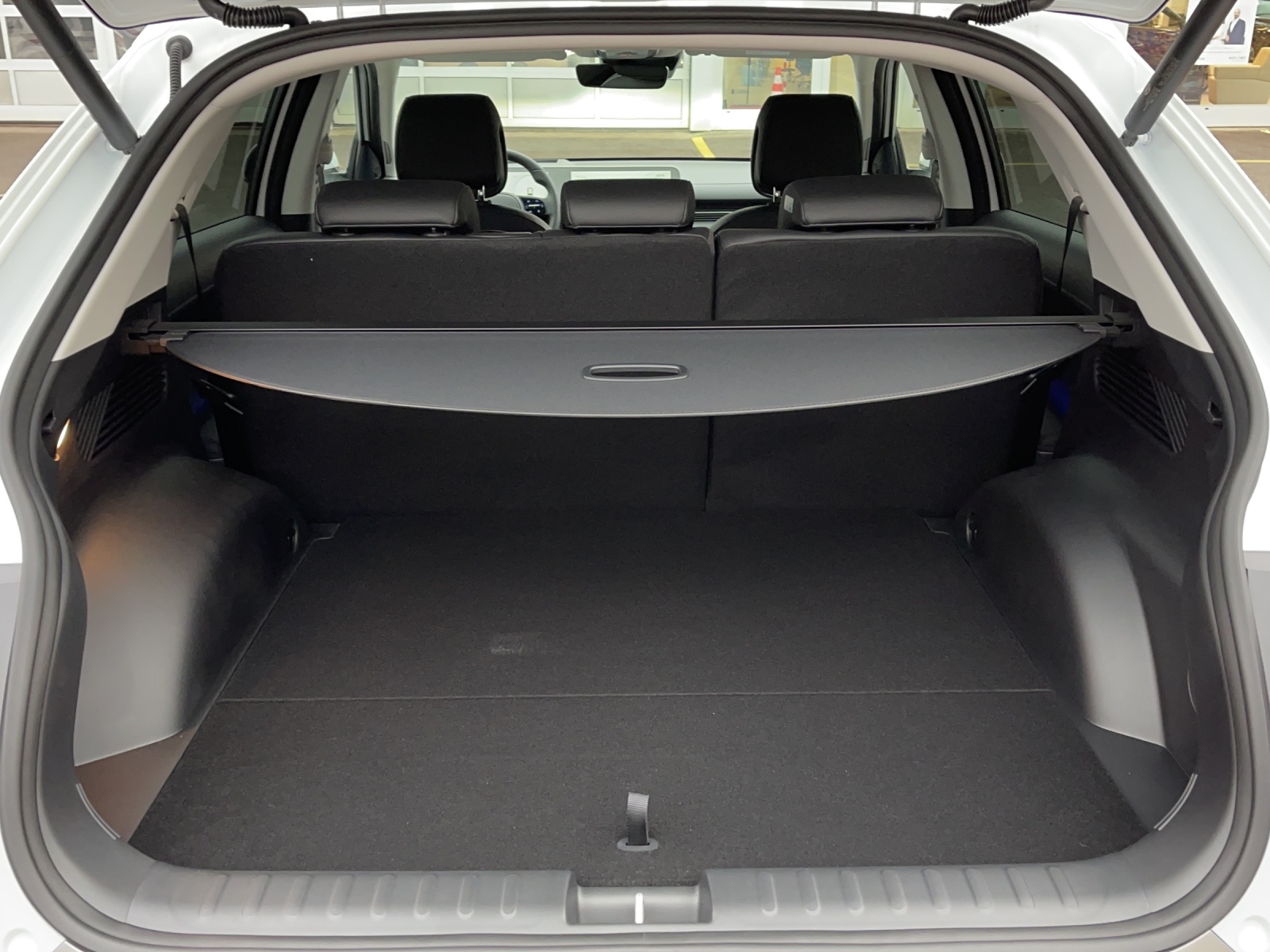 HYUNDAI Ioniq 5 72kWh Amplia 2WD-image-5