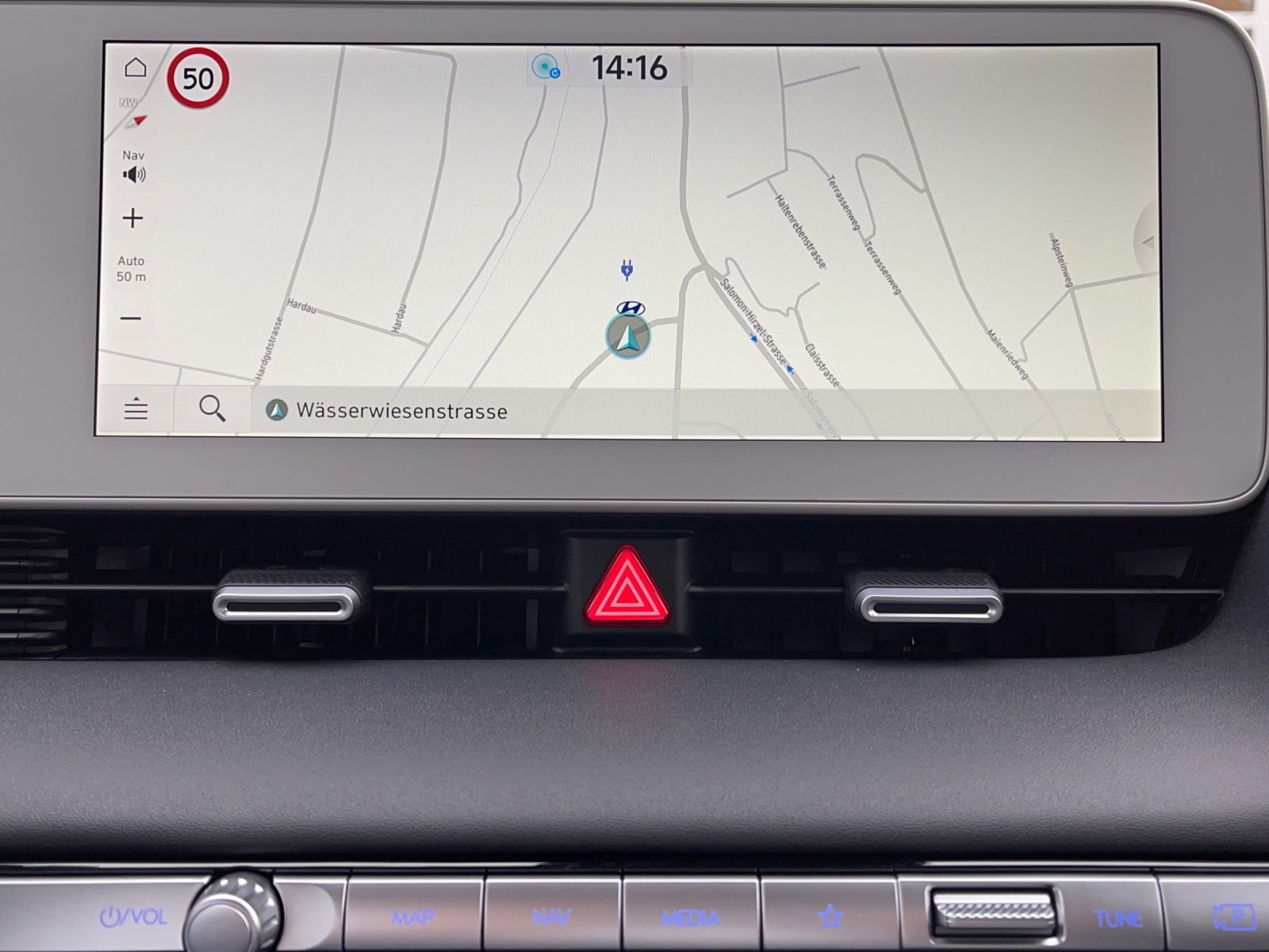 HYUNDAI Ioniq 5 72kWh Amplia 2WD-image-12