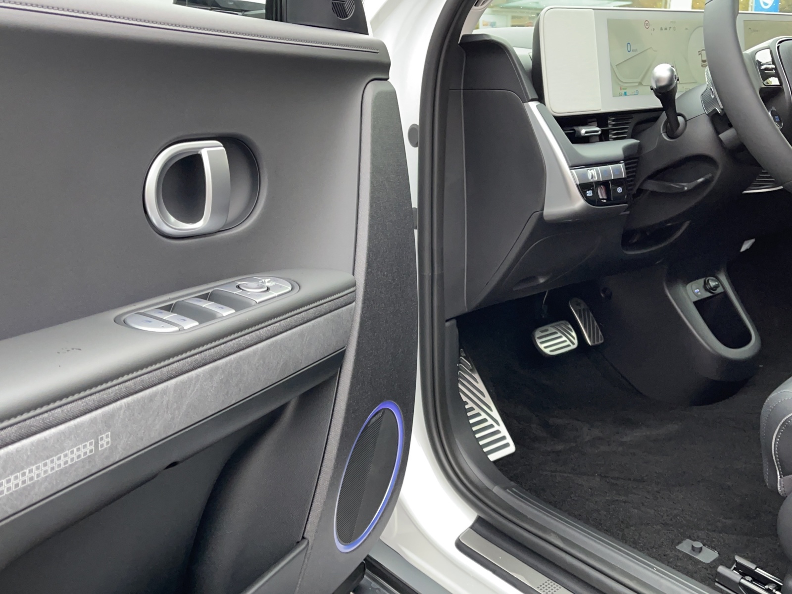 HYUNDAI Ioniq 5 72kWh Amplia 2WD-image-7