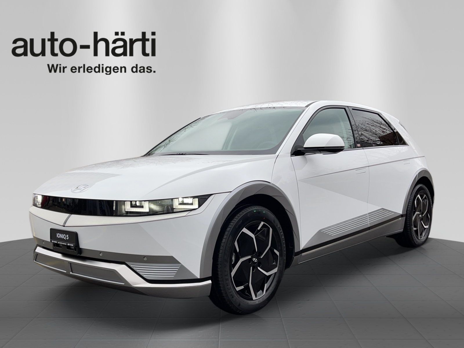 HYUNDAI Ioniq 5 72kWh Amplia 2WD-image-0