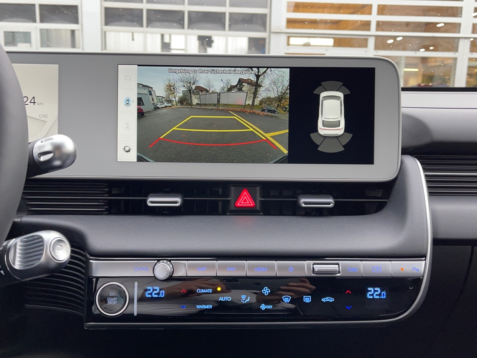 HYUNDAI Ioniq 5 72kWh Amplia 2WD-image-11