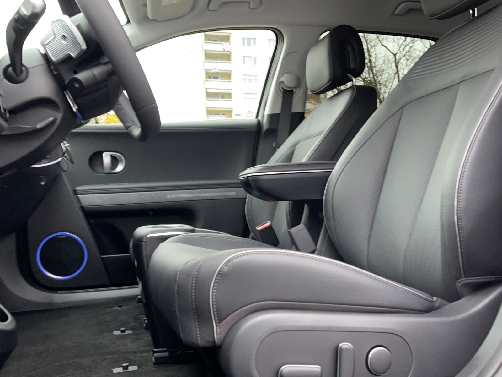 HYUNDAI Ioniq 5 72kWh Amplia 2WD-image-6
