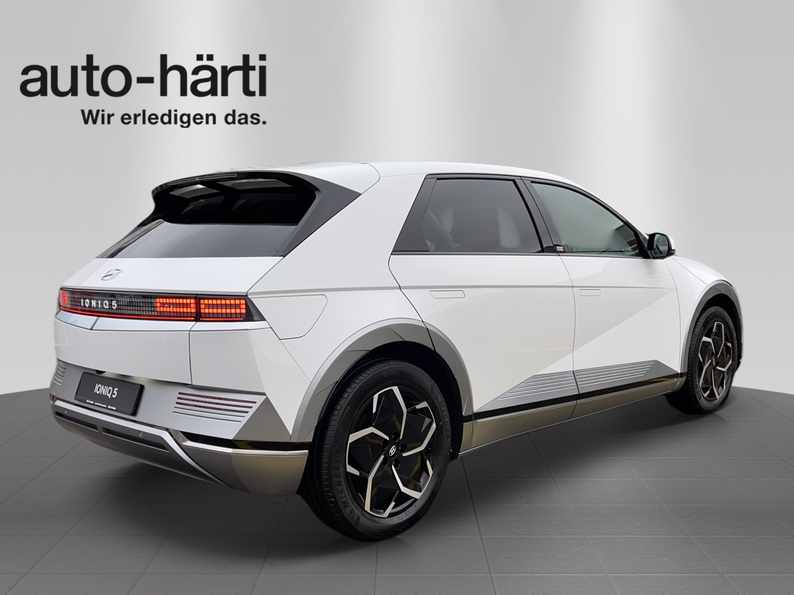 HYUNDAI Ioniq 5 72kWh Amplia 2WD-image-3